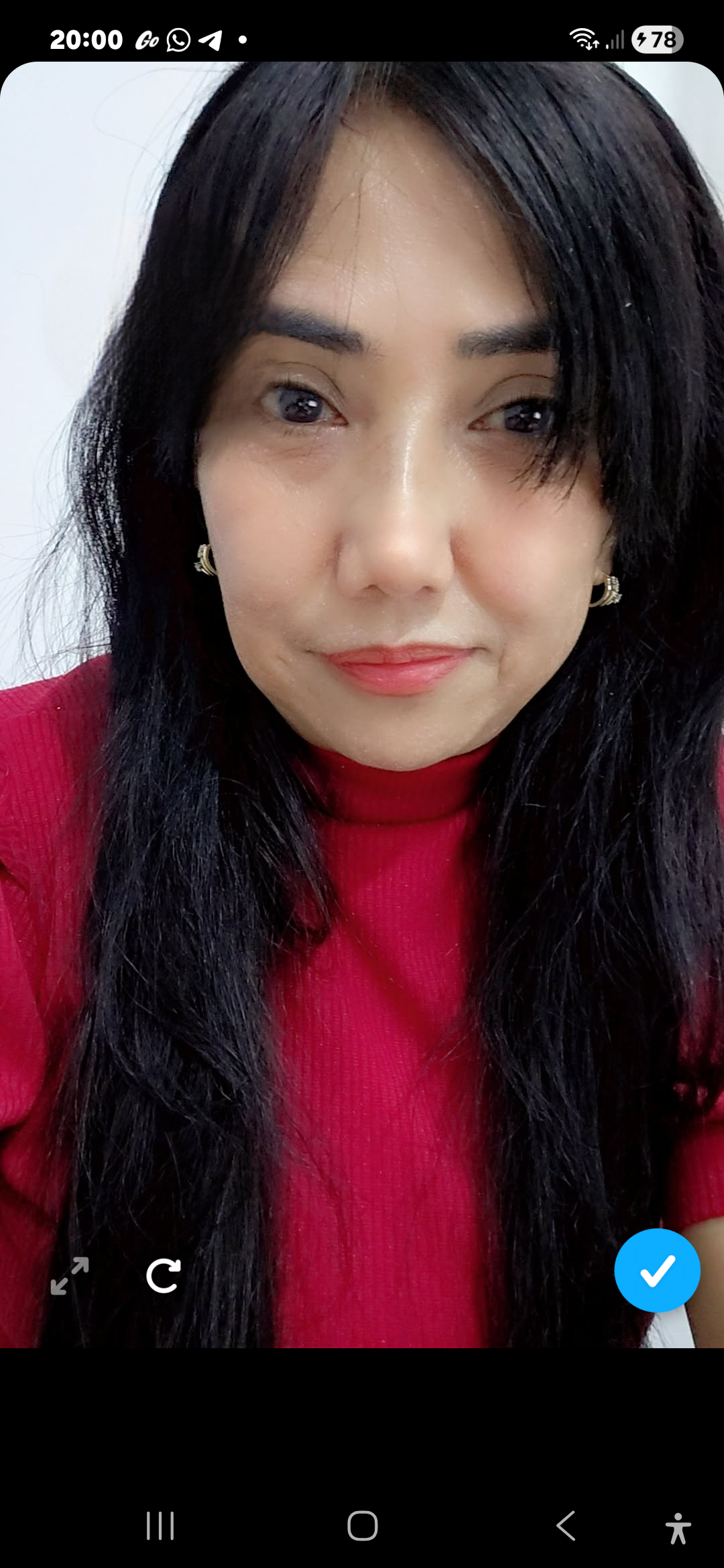 hnovilla amor