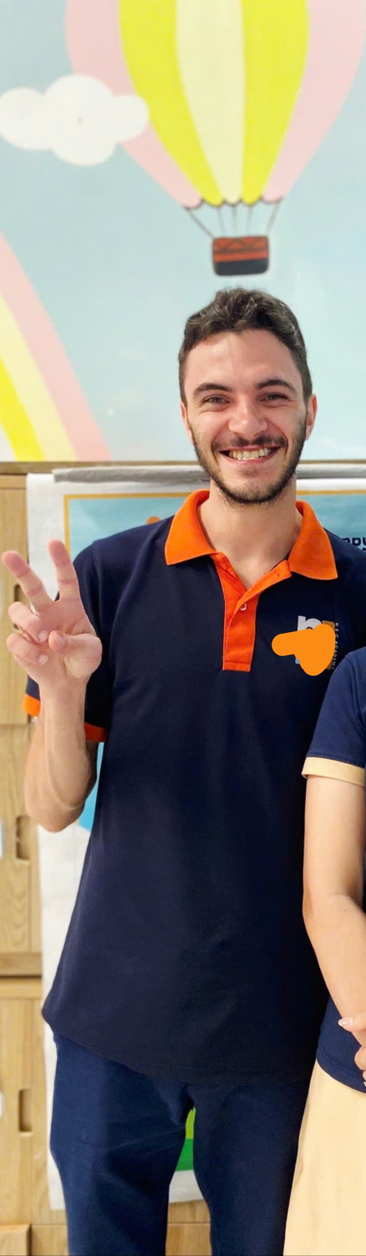 Bradley Grant