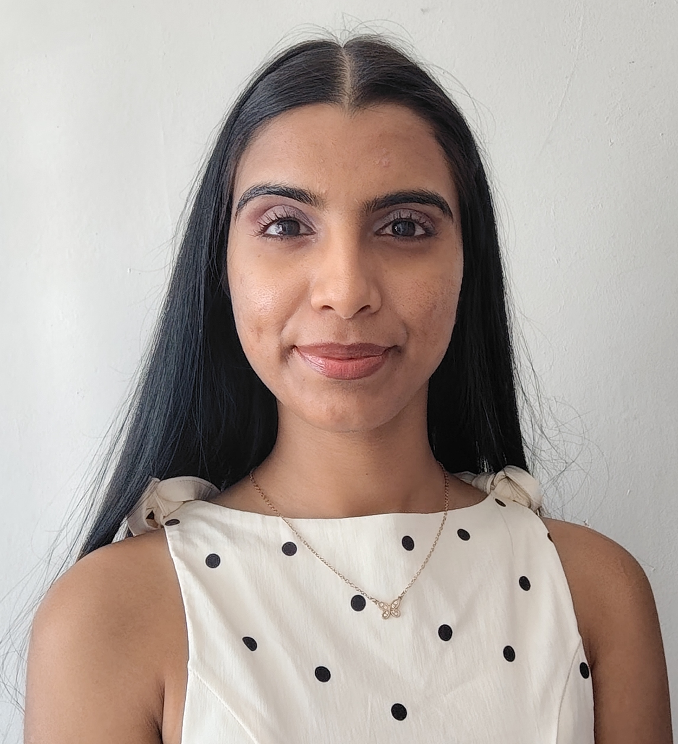Tamera Subramoney