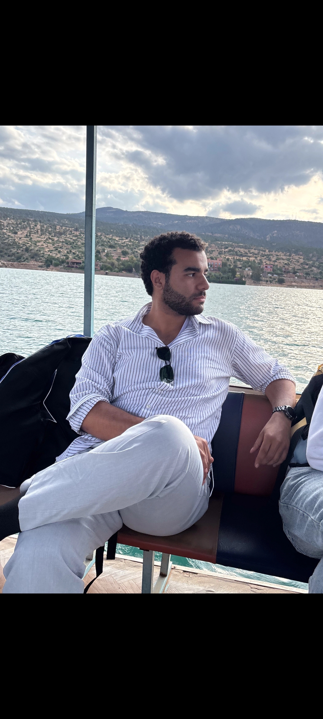 Hassan El gourami